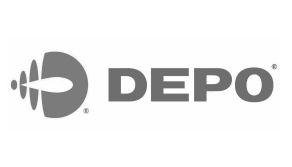 [logo depo]