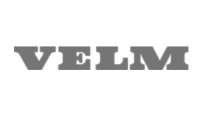 [logo velm]